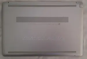 HP 10th Gen 15.6" HD Laptop