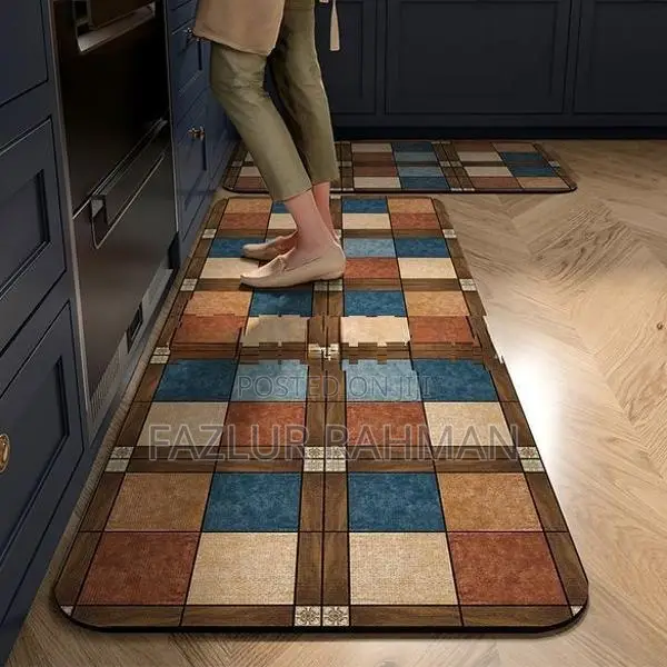 water absorbent carpets
