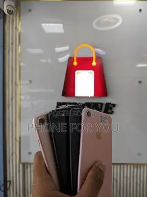 Apple iPhone 7 (Used)