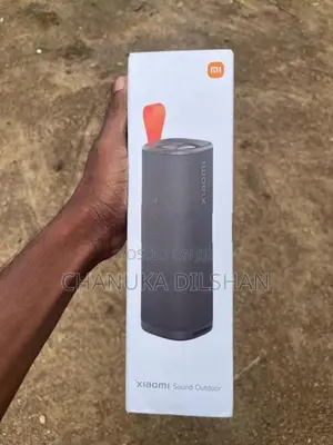 Xiaomi Mi Sound Outdoor 30W Bluetooth Speaker