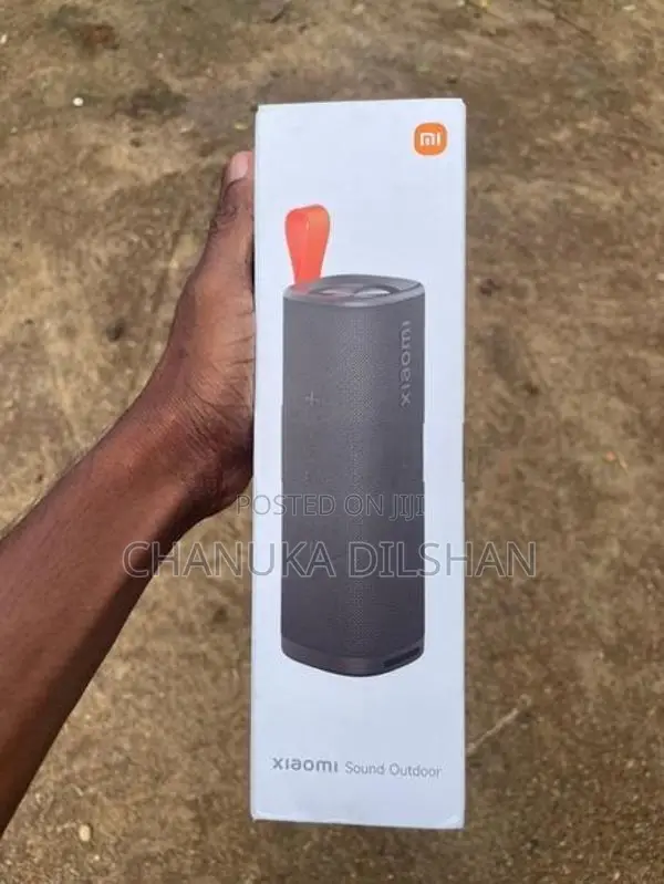 Xiaomi Mi Sound Outdoor 30W Bluetooth Speaker