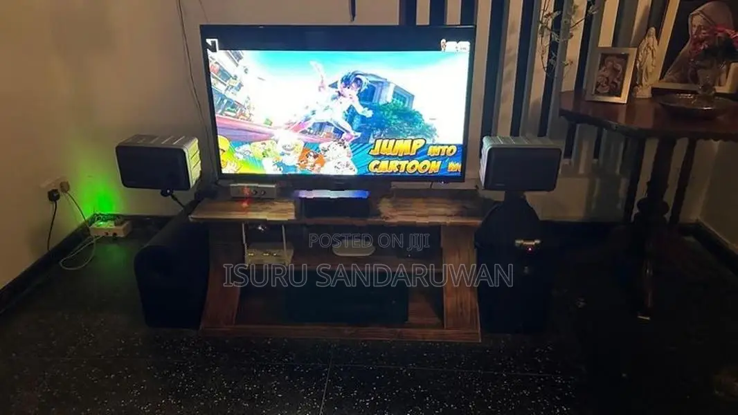 Hisense 40 Inch TV