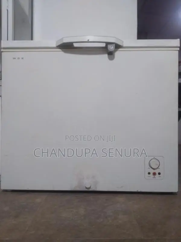 Innovex Freezer