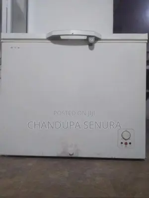 Innovex Freezer