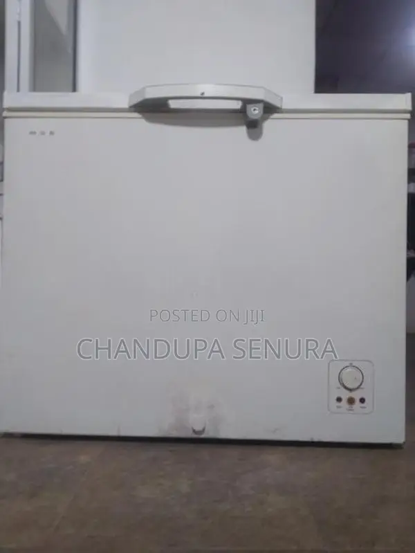 Innovex Freezer