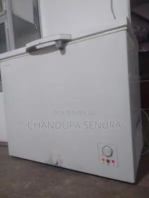 Innovex Freezer