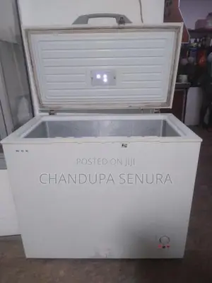 Innovex Freezer
