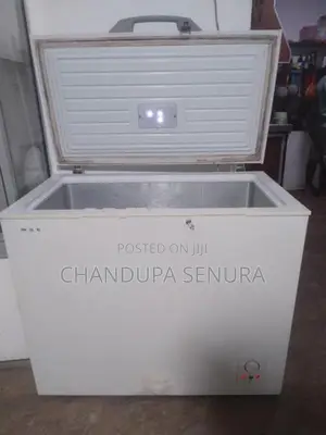 Innovex Freezer