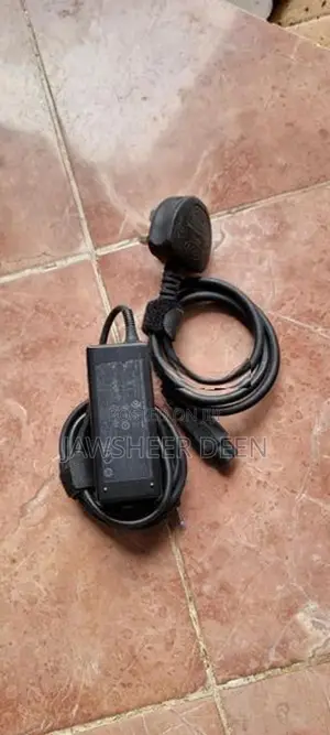 HP Laptop Charger