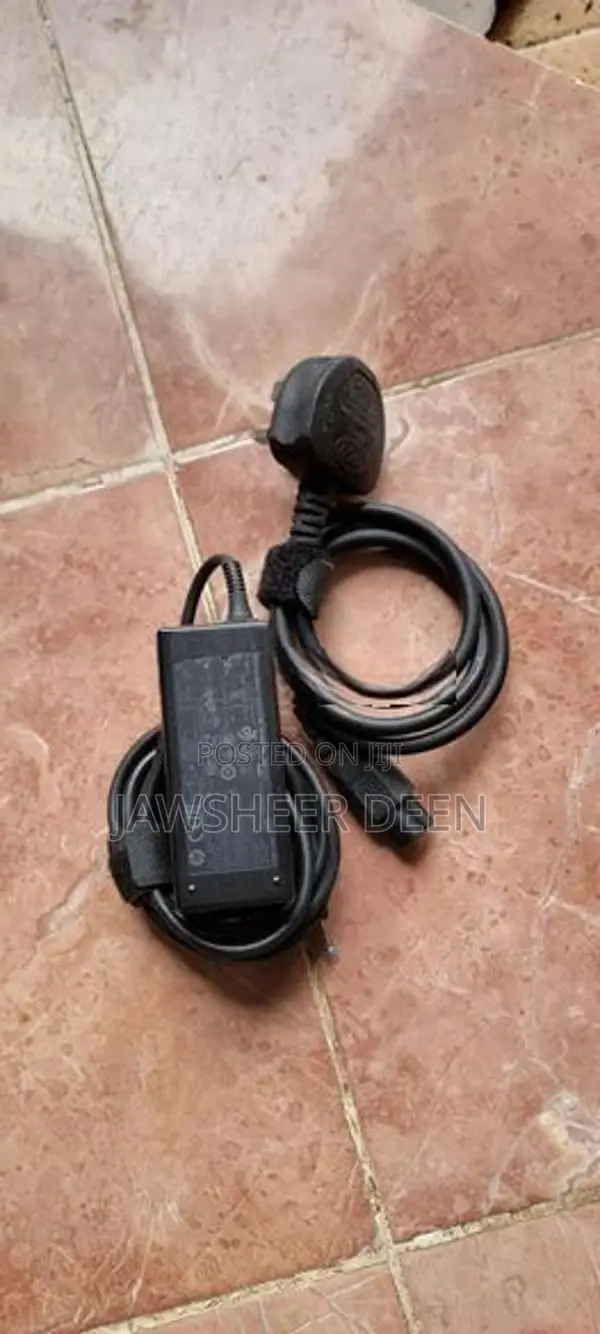 HP Laptop Charger