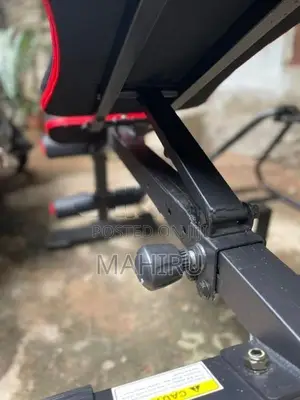 Gym Bench