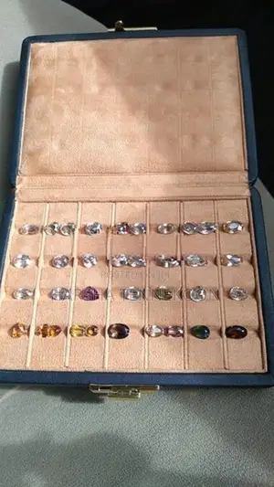Gems