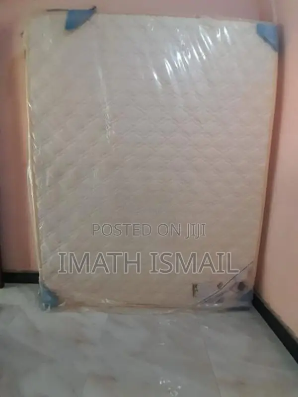 Mattress