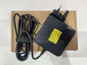 Laptop Adapter Type-C 65W