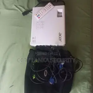 Aser 3d Projector