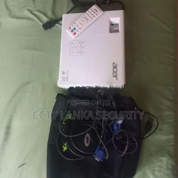 Aser 3d Projector