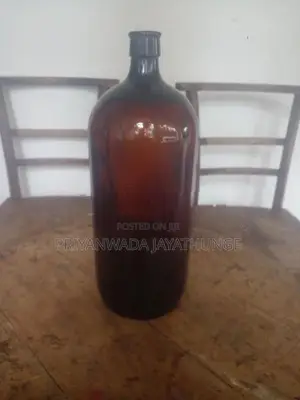 Antique bottle