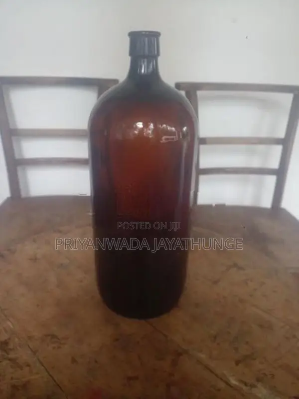 Antique bottle