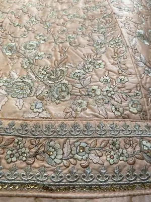Indian Lehenga