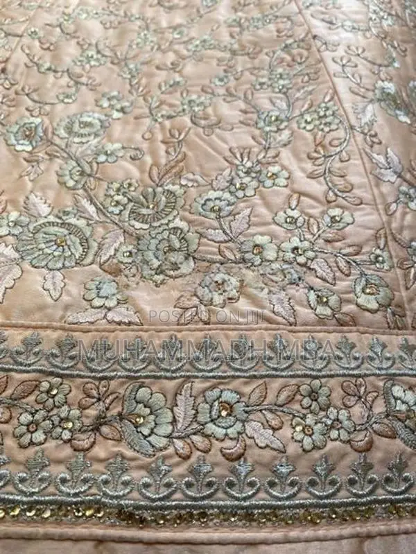 Indian Lehenga