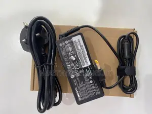 Lenovo Adapter USB sized 65W