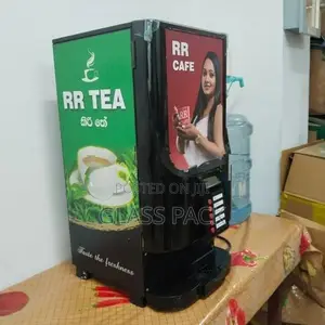 Coffee Machine