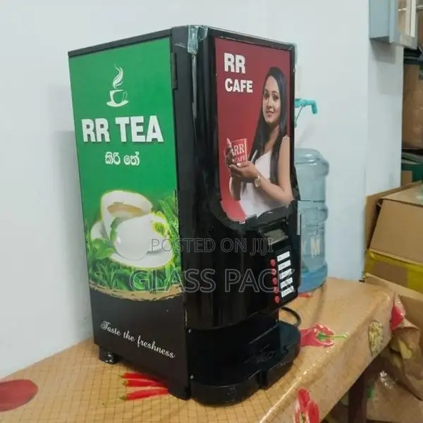 Coffee Machine