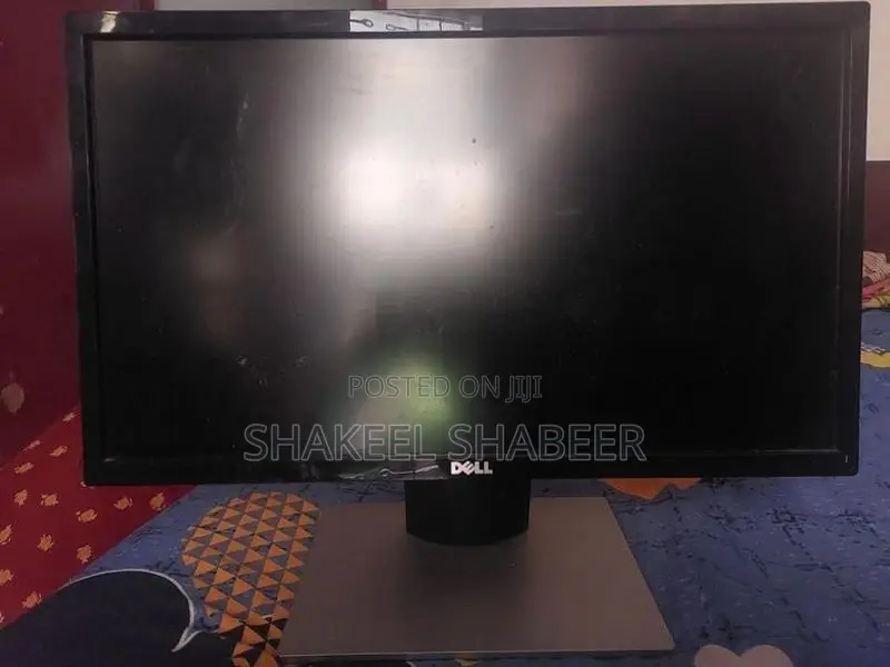Dell Monitor