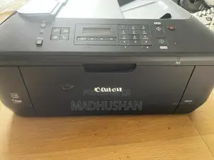 Printer - Canon Pixma MX 475