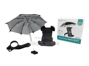 Mobile Phone Holder