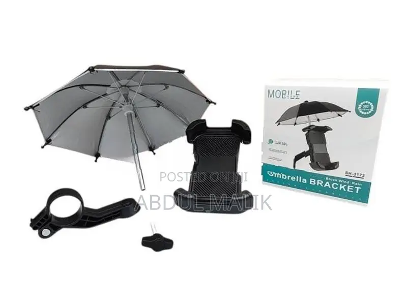 Mobile Phone Holder