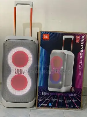 JBL Partybox 320 Speaker