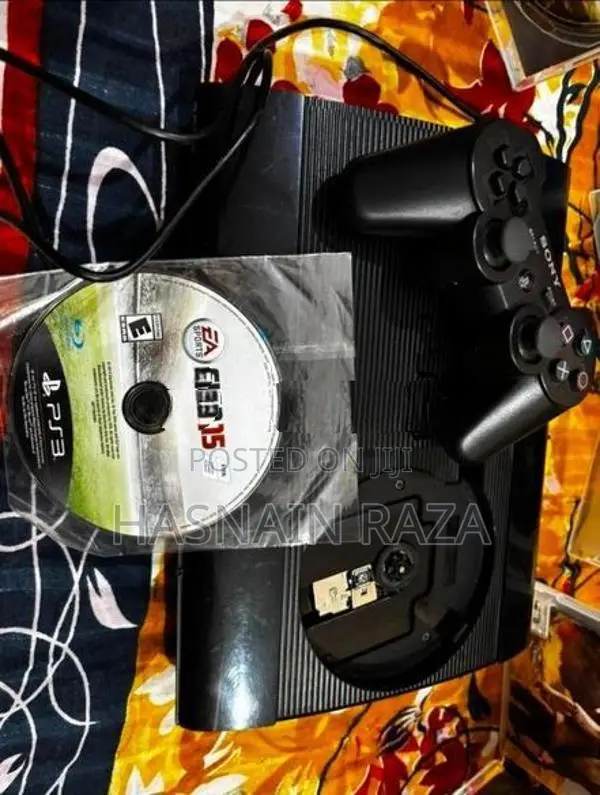 Playstation 3