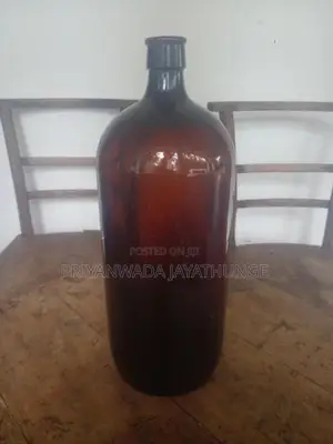Antique bottle
