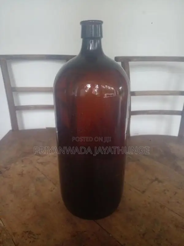 Antique bottle