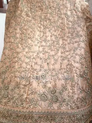Indian Lehenga