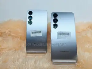 Samsung Galaxy S25 256GB (Used)