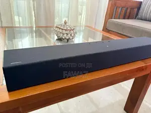 Samsung Sound Bar - C400