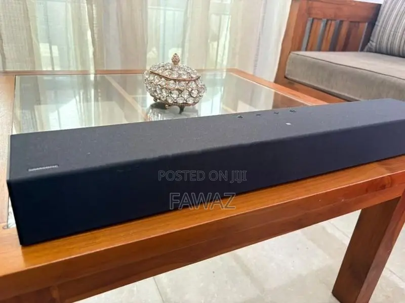 Samsung Sound Bar - C400