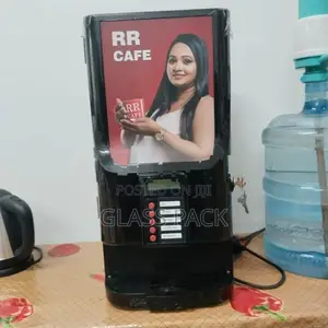 Coffee Machine