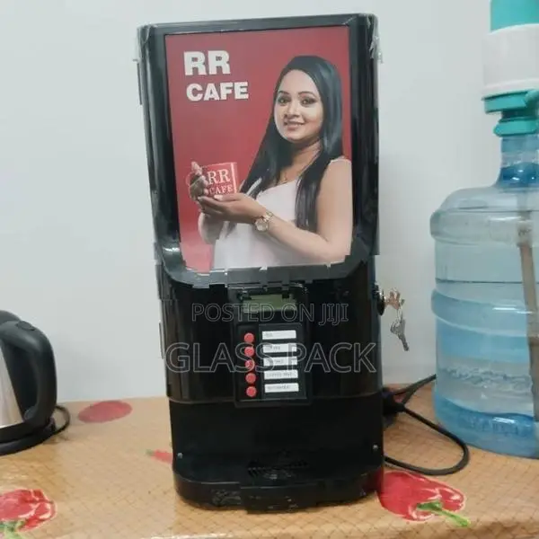 Coffee Machine