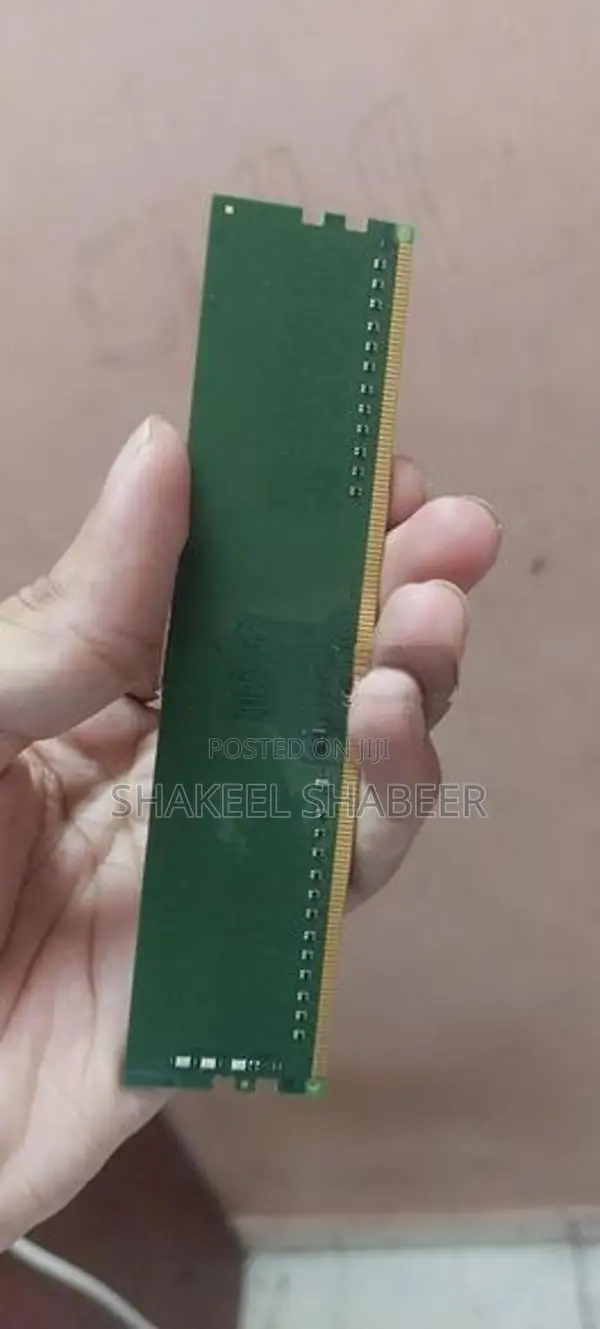DDR4 8GB RAM