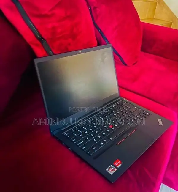 Lenovo Laptop