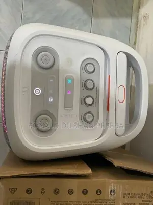 JBL Partybox 320 Speaker