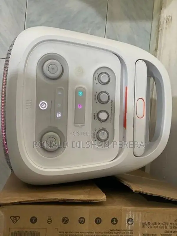 JBL Partybox 320 Speaker