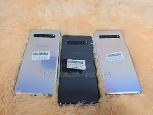 Samsung Galaxy S10 5G 8GB/256GB (Used)