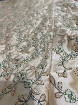 Indian Lehenga