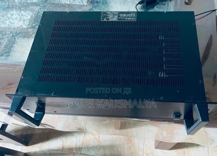 Power Distributor