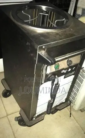 Catering Plate Warmer