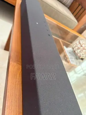 Samsung Sound Bar - C400